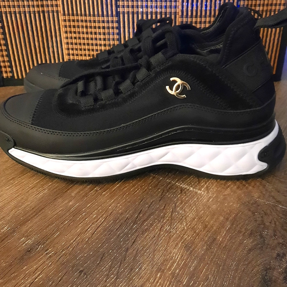COPY - Chanel Women's Sneakers